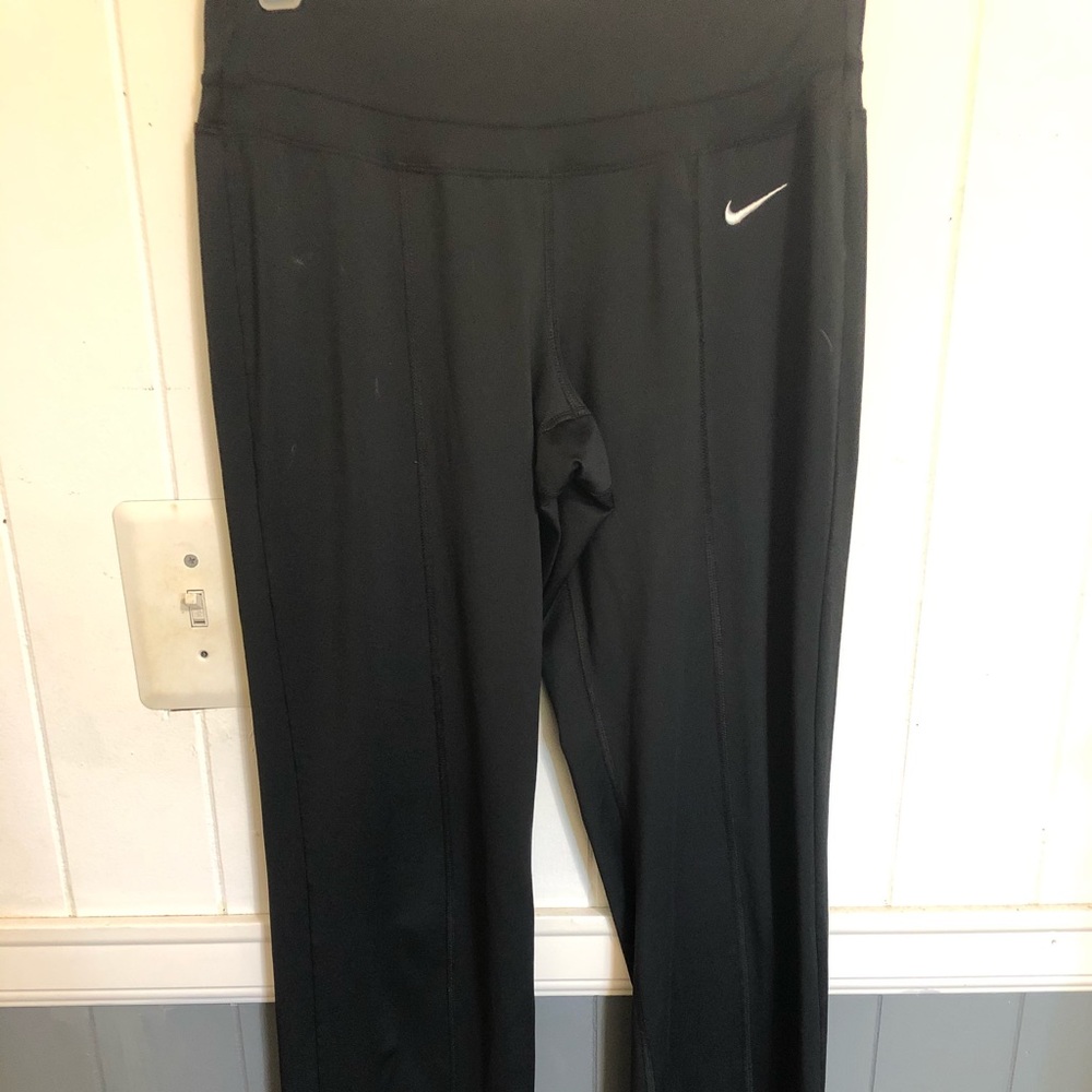 Nike yoga pants
